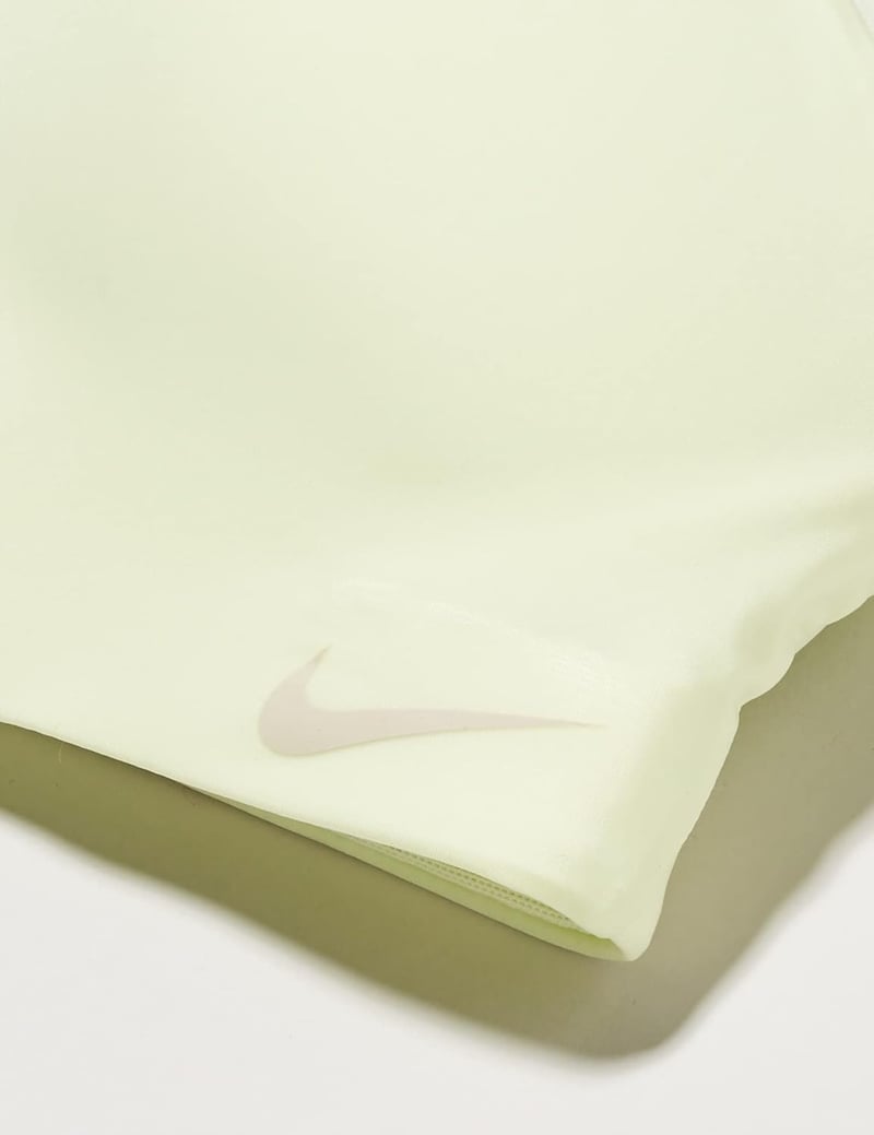 Nike Dri-FIT Alpha Női Sportmelltartó - Edzéshez, Futáshoz, Magas Tartással, Kényelmes Pánt Rendszerrel