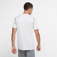 Tricou sport pentru bărbați Nike Dri-FIT Park 20 - Alb/Negru, mărimea XXL 6