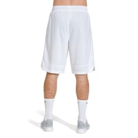 Șosete Nike Everyday Cushion Crew pentru bărbați – 6 perechi, Alb/Negru, mărimea L 2