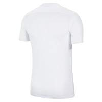 Tricou Fotbal Bărbați Nike M NK Dry Park VII JSY - Alb/Negru, Mărimea XL - Tricou Respirabil 8