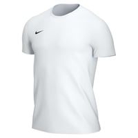 Tricou Fotbal Bărbați Nike M NK Dry Park VII JSY - Alb/Negru, Mărimea XL - Tricou Respirabil 1