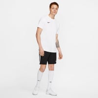 Tricou Fotbal Bărbați Nike M NK Dry Park VII JSY - Alb/Negru, Mărimea XL - Tricou Respirabil 6