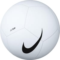 Futbalová lopta Nike FZ7553-100 NK Pitch Team FA24 – biela/čierna – veľkosť 3 – unisex rekreačná futbalová lopta 1
