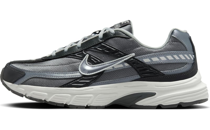 Pánske topánky Nike Initiator - antracitová/sivá - veľkosť 43 (EU)