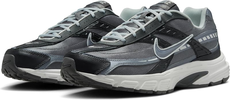 Nike Initiator SC férfi cipő 42-es antracit szürke