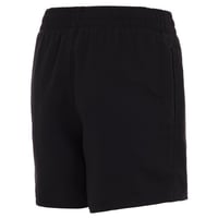 Chlapčenské plavecké šortky Nike 4" Volley – čierne, veľkosť M (EU) 1