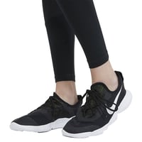Detské športové legíny Nike Pro - čierne - veľkosť XS (122-128) 7