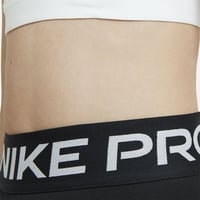Detské športové legíny Nike Pro - čierne - veľkosť XS (122-128) 5