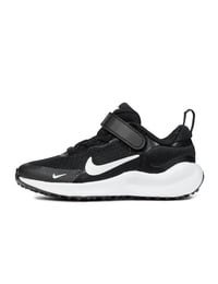 Detské športové tenisky Nike Revolution 7 – Čierna/Biela – Veľkosť 28,5 (EU) – FB7690-003 – Tréningová obuv pre batoľatá 1