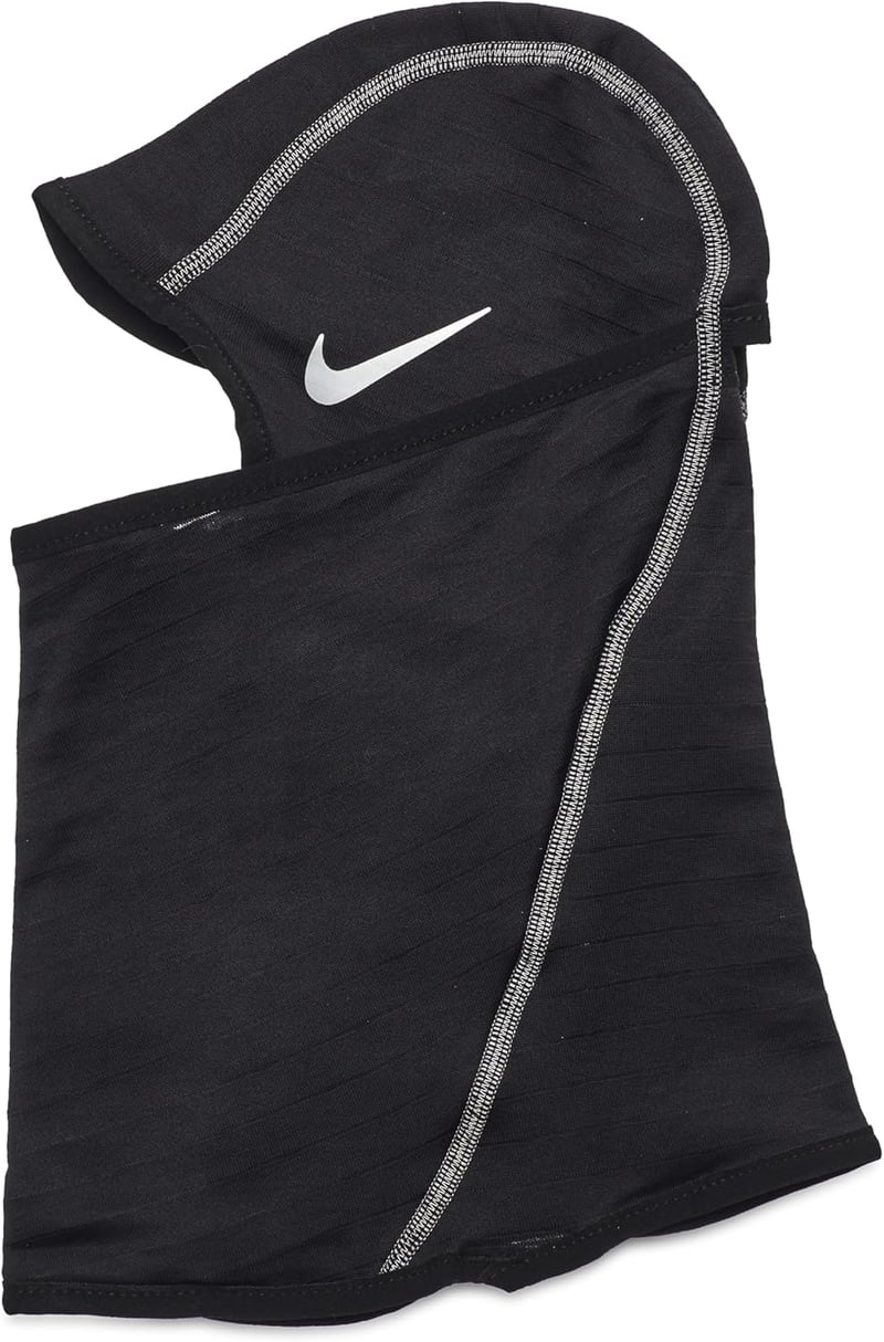 NIKE Run Therma Sphere Hood 4.0 uniszex futó sapka