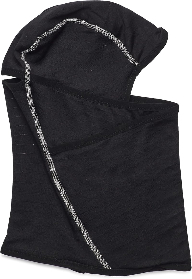 NIKE Run Therma Sphere Hood 4.0 uniszex futó sapka
