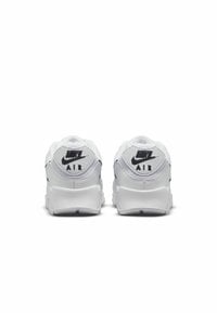 Nike Sportswear AIR Max 90 sportcipő fehér fekete színű, utcai sneaker 4