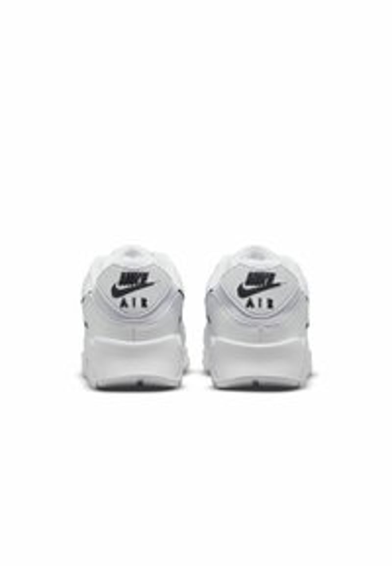 Nike Sportswear AIR Max 90 sportcipő fehér fekete színű, utcai sneaker