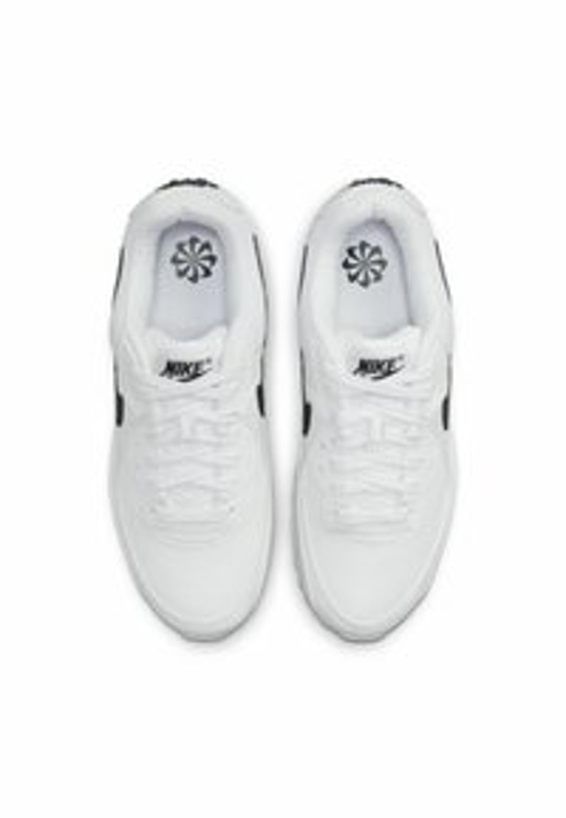 Nike Sportswear AIR Max 90 sportcipő fehér fekete színű, utcai sneaker