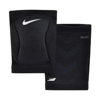 Nike Streak Röplabda Térdvédő XL/XXL Fekete Unisex Sportpárnázat 2