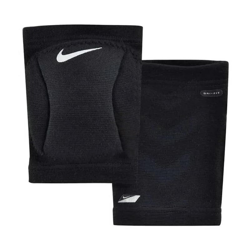 Nike Streak Röplabda Térdvédő XL/XXL Fekete Unisex Sportpárnázat