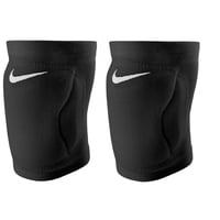 Nike Streak Röplabda Térdvédő XL/XXL Fekete Unisex Sportpárnázat 1