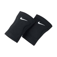 Nike Streak Röplabda Térdvédő XL/XXL Fekete Unisex Sportpárnázat 3