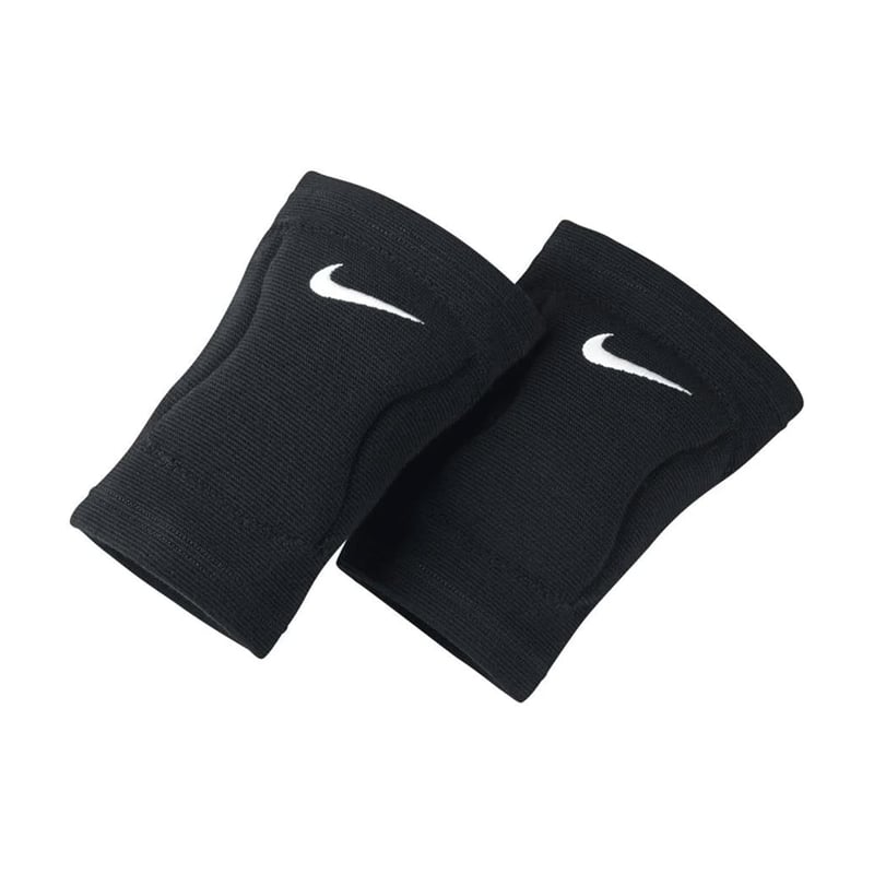 Nike Streak Röplabda Térdvédő XL/XXL Fekete Unisex Sportpárnázat