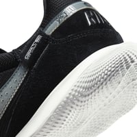 Pánske sálové kopačky Nike Streetgato IC DC8466-010 – čierne, veľkosť 42 (EU) – halová futbalová obuv 4