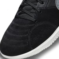Pánske sálové kopačky Nike Streetgato IC DC8466-010 – čierne, veľkosť 42 (EU) – halová futbalová obuv 5