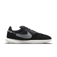 Pánske sálové kopačky Nike Streetgato IC DC8466-010 – čierne, veľkosť 42 (EU) – halová futbalová obuv 7