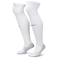 Șosete Unisex NIKE Strike Dri-FIT - Alb/Negru, Mărimea L, FQ8253-100 1