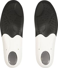 Nike Túracipő Talpbetét 900 Szürke/Fekete/Fehér 38-as Méret 2