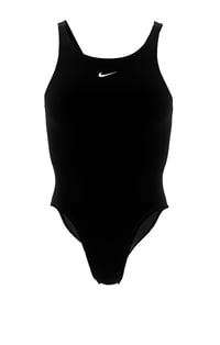 Unisex plavky Nike, veľkosť 34, čierne 3