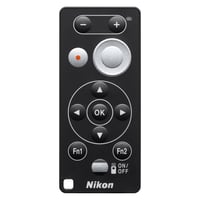 Bluetooth diaľkové ovládanie Nikon ML-L7 – čierne, 1 ks 1