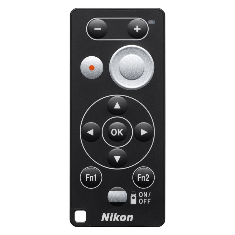 Bluetooth diaľkové ovládanie Nikon ML-L7 – čierne, 1 ks