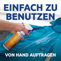Impregnačný sprej Nikwax TX.Direct Spray-On na outdoorové bundy a funkčné oblečenie 300 ml 4