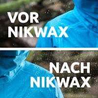 Impregnačný sprej Nikwax TX.Direct Spray-On na outdoorové bundy a funkčné oblečenie 300 ml 3