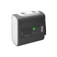Compresor de aer electric portabil Nilox NXOUTDOORPUMP, 22 PSI, baterie 5000 mAh, ecran LCD, pompă pentru SUP, caiac și camping 5