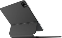 nimin iPad Air 5/4 10.9" Védőtok Trackpad-dal, iPad Pro 11" Kompatibilis 8
