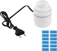 Nimomo elektromos vákuum levegő pumpa 220V tárolózsákokkal 1