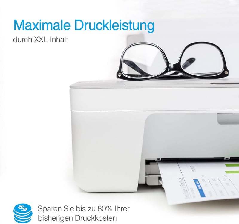 NINETEC 502XL Multipack nyomtatópatron Epson XP-5100 WF-2860dwf kompatibilis 10db