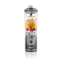 Ninja Blast Max BC251EUGY prijenosni blender - hladno siva - 570 ml 1