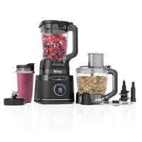 Ninja Detect Power Blender Processor Pro 3 v 1 TB401EU 1200W stolný mixér a kuchynský robot 1