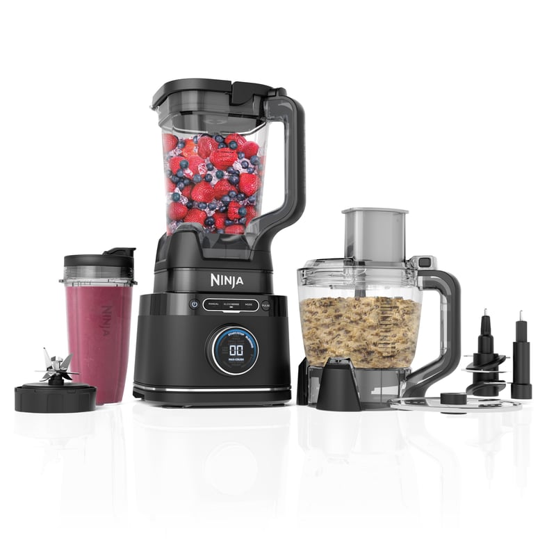Ninja Detect Power Blender Processor Pro 3 v 1 TB401EU 1200W stolný mixér a kuchynský robot