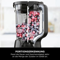 Ninja Detect Power Blender Processor Pro 3 v 1 TB401EU 1200W stolný mixér a kuchynský robot 9