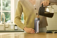 Termoska na teplé nápoje Ninja DW1603EUUKBK Sip Perfect, 400 ml, bez BPA, vhodná do umývačky riadu, čierna 8