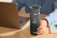 Termoska na teplé nápoje Ninja DW1603EUUKBK Sip Perfect, 400 ml, bez BPA, vhodná do umývačky riadu, čierna 9