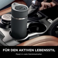Termoska na teplé nápoje Ninja DW1603EUUKBK Sip Perfect, 400 ml, bez BPA, vhodná do umývačky riadu, čierna 4