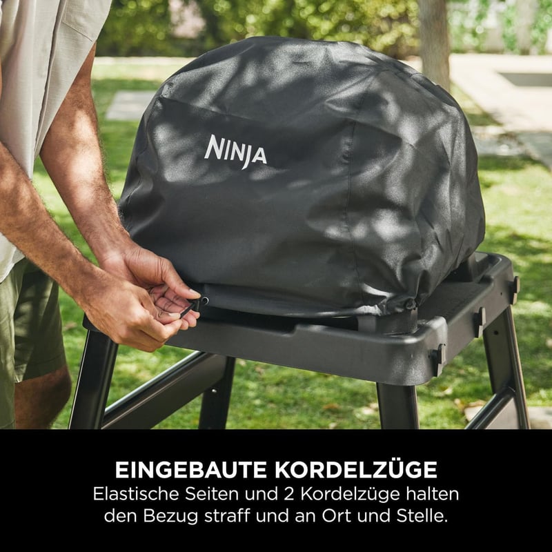 Ninja Woodfire XL Grill Takaró - Időjárásálló BBQ Védőhuzat OG850/OG901