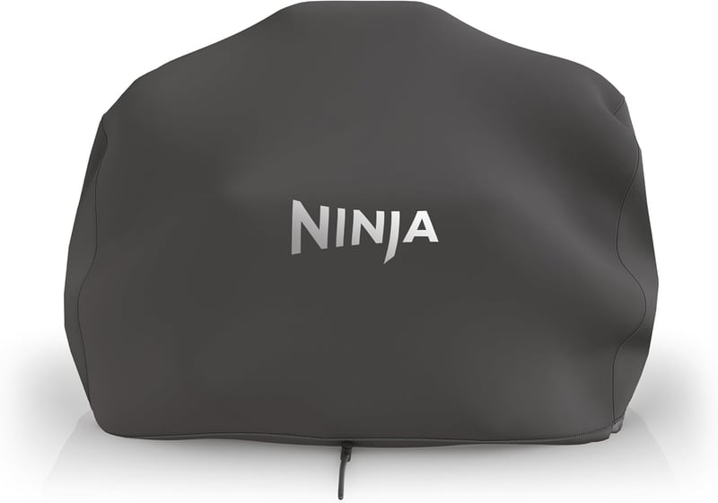 Ninja Woodfire XL Grill Takaró - Időjárásálló BBQ Védőhuzat OG850/OG901