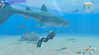 Joc Nintendo Endless Ocean Luminous pentru Nintendo Switch 3
