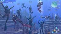 Joc Nintendo Endless Ocean Luminous pentru Nintendo Switch 4