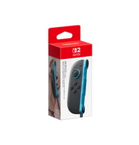 Ľavý ovládač Nintendo Joy-Con 2 pre Switch 2 – svetlomodrý 2