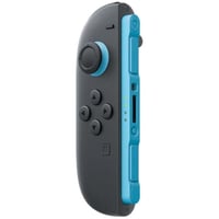 Nintendo Joy-Con 2 bal oldali kontroller Switch 2 - világoskék 5